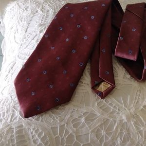 Buckingham Men's Tie